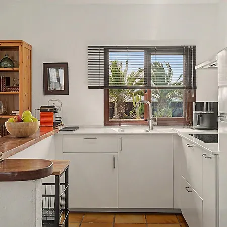 Casa de Férias La Casita Ii