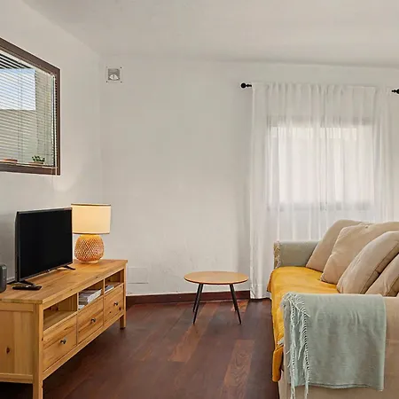 Casa de Férias La Casita Ii