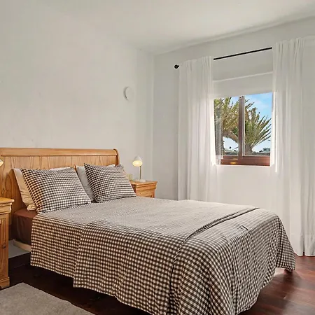 Semesterbostad La Casita Ii *