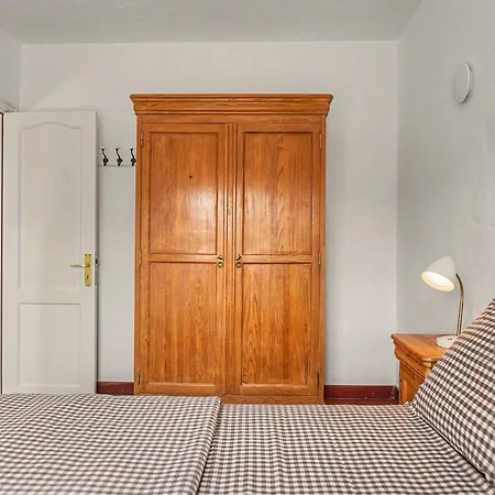 Casa de Férias La Casita Ii *