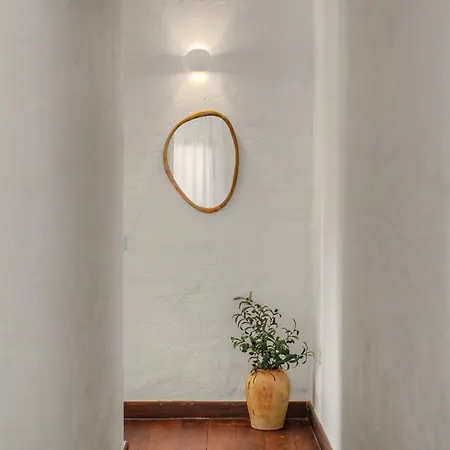 La Casita Ii Casa de Férias Tías