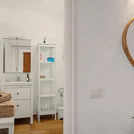 La Casita Ii Casa de Férias Tías