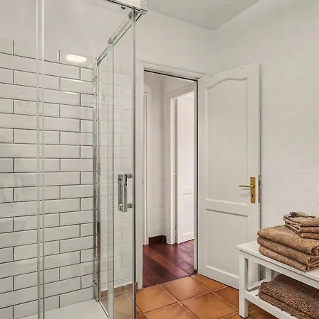Casa de Férias La Casita Ii Tías