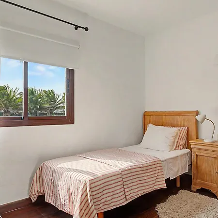 La Casita Ii *