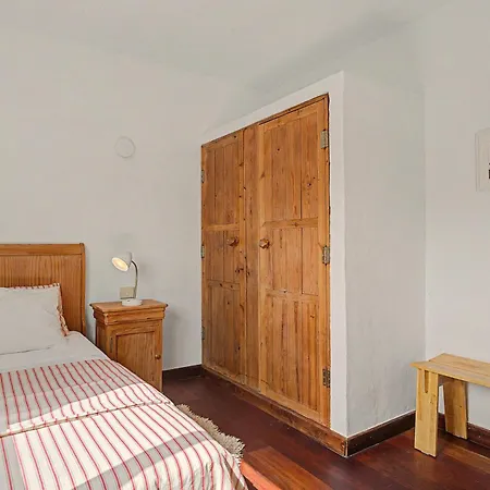 Casa de Férias La Casita Ii *