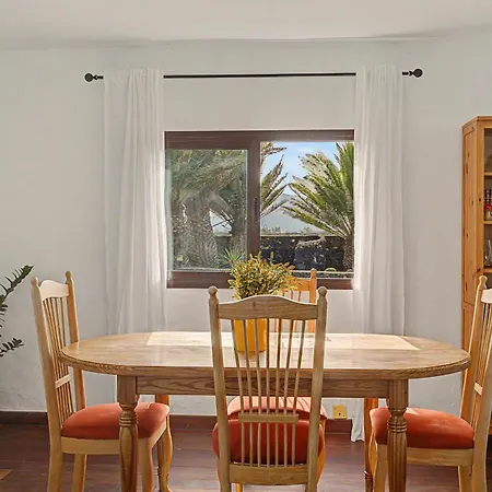 La Casita Ii * Tías