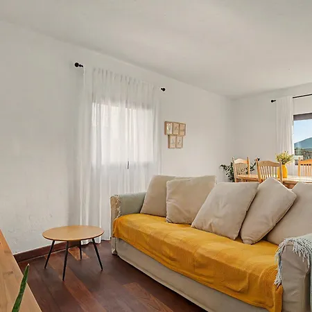 Casa de Férias La Casita Ii
