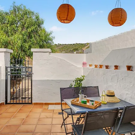 La Casita Ii *