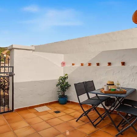 La Casita Ii Casa de Férias *