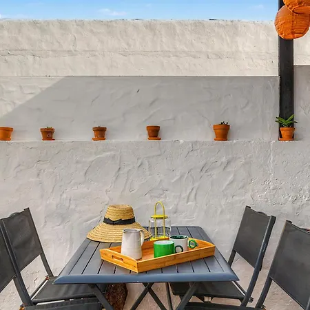 Casa de Férias La Casita Ii *