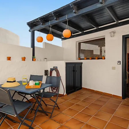 La Casita Ii Tías
