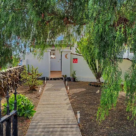 Casa de Férias La Casita Ii