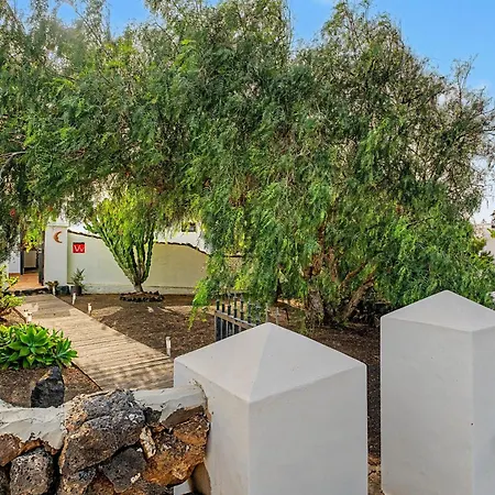 Casa de Férias La Casita Ii *